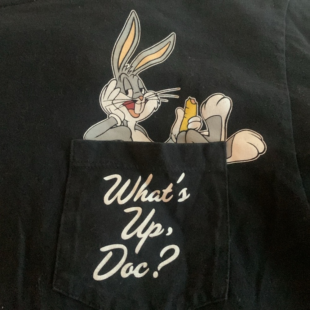 Looney Tunes Tee